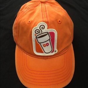 Dunkin Donuts Hat